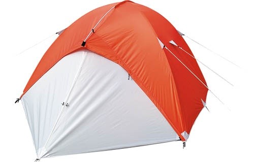 Трехместная палатка Grot 3 Rockland