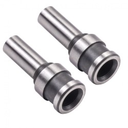 Сменные пробойники для мощного дырокола Brauberg "Heavy Duty", до 100 л, к-т 2 шт., 226874