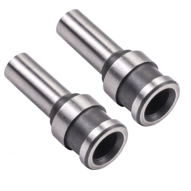 Сменные пробойники для мощного дырокола Brauberg "Heavy Duty", до 100 л, к-т 2 шт., 226874
