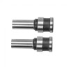 Сменные пробойники для мощного дырокола Brauberg "Heavy Duty", до 100 л, к-т 2 шт., 226874