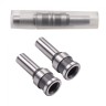 Сменные пробойники для мощного дырокола Brauberg "Heavy Duty", до 100 л, к-т 2 шт., 226874