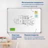 Доска магнитно-маркерная 60х90 см, металлическая рамка, Staff Eco, 238137