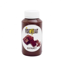 Экстракт меласса для рыбалки FishBait 270г Шоколад 8075457