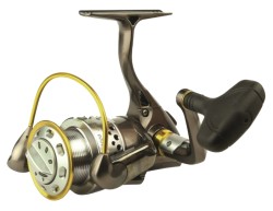 Катушка безынерционная Ryobi Zauber 1000 8+1bb