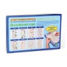 Игра настольная Десятое Королевство Электровикторина Английский язык 3665