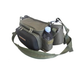 Сумка рыболовная поясная Fisherman Ф60