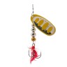 Блесна Premier Fishing Burun Noisy Ball C1 №4, 10г. PR-BR-NB-SPRH12A-C1-N4