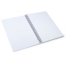 Скетчбук 210х297 мм Brauberg Art Classic 30 листов, 150 г/м2 128949