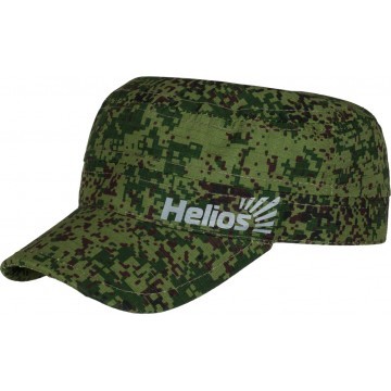 Кепка NATO хб цв.военные пиксели р. XL Helios