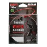 Леска плетеная Akkoi Mask Arcane X4 0,40мм 150м Green MA4G/150-0,40