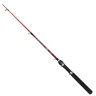 Зимняя удочка SWD тел Penguin-58 (58cm,ручка-неопрен, чехол)