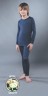 Лосины детские GUAHOO Outdoor Mid-Weight 352-P/NV
