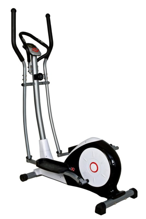 Магнитный эллиптический тренажер Sport Elite SE-602