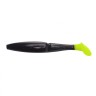 Виброхвост Helios Guru 3,0"/7,62 см, цвет Dark Star LT 9 шт HS-29-053