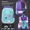 Ранец Brauberg Premium, 2 отделения,  Shining Stars, 38х29х16 см, 271353