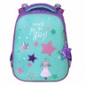 Ранец Brauberg Premium, 2 отделения,  Shining Stars, 38х29х16 см, 271353