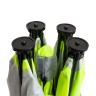 Зимняя платка Куб Premier Fishing 1,5х1,5 м (PR-ISC-150YLG)