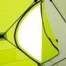 Зимняя платка Куб Premier Fishing 1,5х1,5 м (PR-ISC-150YLG)