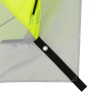 Зимняя платка Куб Premier Fishing 1,5х1,5 м (PR-ISC-150YLG)