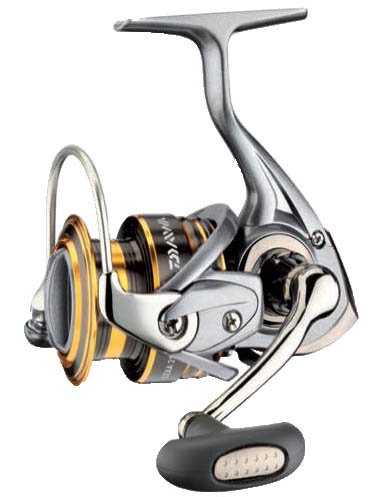 Катушка безынерционная Daiwa Lexa 1500 SH 10413-150RU