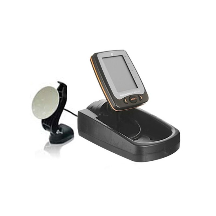 Эхолот JJ-Connect Fisherman 600 Duo Portable