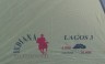Палатка Indiana Lagos 30