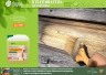 Отбеливатель древесины для бани и сауны Банные Штучки 5 л 34999