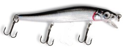 Воблер Siweida Classic Minnow 130F 22,5г; 0,5-1,5м цвет 21 (W0101130-21)