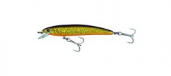 Воблер Yo-Zuri Pins Minnow 70мм, 4г F197-GBL