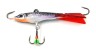 Балансир Namazu W-Trickster свинец, 3,4 см, 6.5 г, цвет 28 N-WT-3428