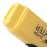 Набор текстовыделителей Brauberg Super Pastel линия 1-5 мм 4 цвета 151756