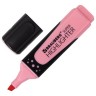 Набор текстовыделителей Brauberg Super Pastel линия 1-5 мм 4 цвета 151756