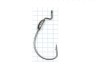 Крючок Koi WEIGHT Hook № 3/0 , вес 1,2 г, BN, офсетный (10 шт.) KH8361-3/0BN