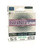 Леска Balsax Nano Fishing Green Box 100м 0,2 (6,0кг)