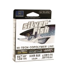 Леска Balsax Silver Fish Box 100м 0,22 (6,15кг)