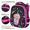 Ранец Brauberg Premium, 2 отделения,  Pop style, 38х29х16 см, 271354