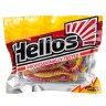 Виброхвост Helios Slash 2,64"/6,7 см, цвет Fio & Acid lemon 10 шт HS-19-027