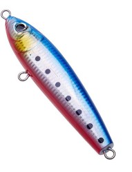 Стикбейт Asari GT Minnow 150мм 60г цвет 33 Pink Chrome