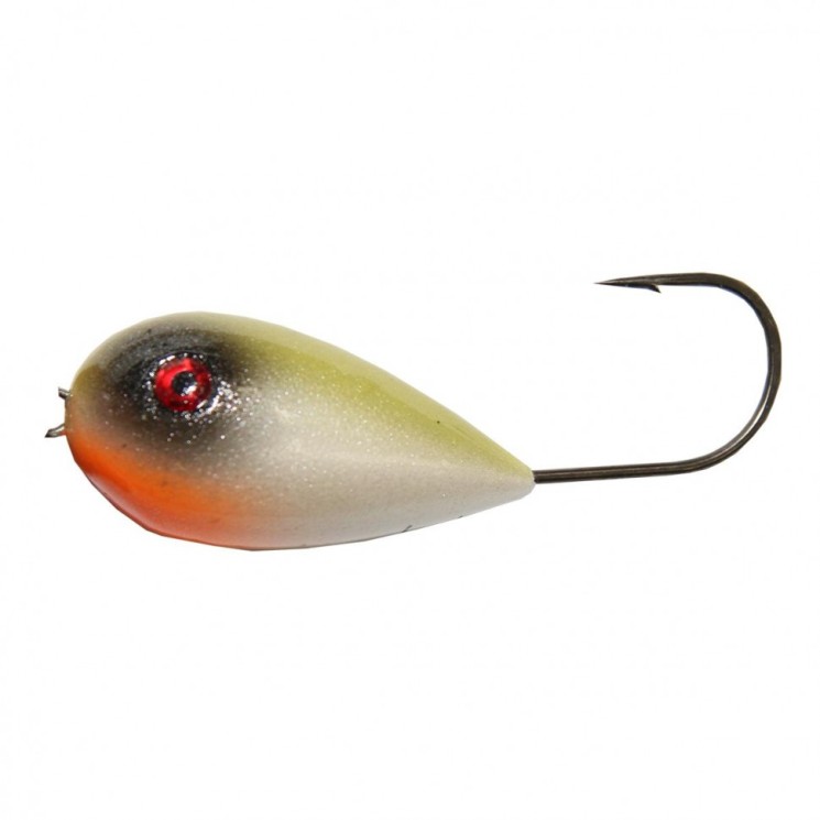 Глиссер Premier Fishing Хорват, 10,5г, цвет 9, PR-VC-9