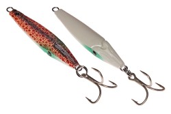 Пилькер Asari Sotong 20г цвет 07 Orange Squid