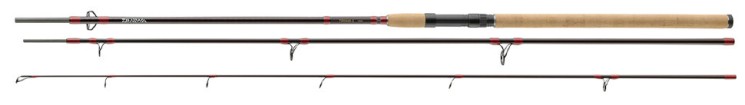 Спиннинг Daiwa Tornado-Z 3tlg. 3.60м (75-120г) 11798-360RU