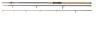 Спиннинг Daiwa Tornado-Z 3tlg. 3.60м (75-120г) 11798-360RU