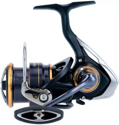 Катушка безынерционная Daiwa 20 Legalis LT6000 10425-600