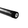 Ручка для подсачека телескопическая Helios 4 м стеклопластик HS-RP-T-SP-4