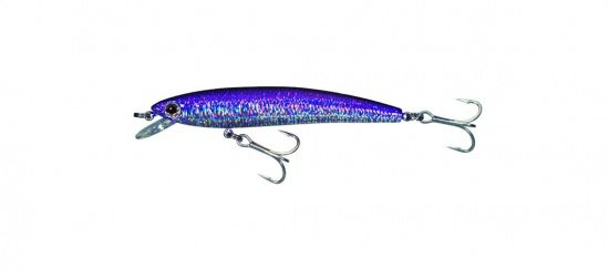 Воблер Yo-Zuri Pins Minnow 70мм, 4г F197-M114