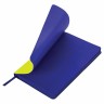 Ежедневник недатированный А5 Brauberg Flex 136 листов 111677