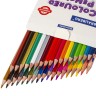 Карандаши цветные Brauberg Premium 36 цветов 3,3 мм 181659