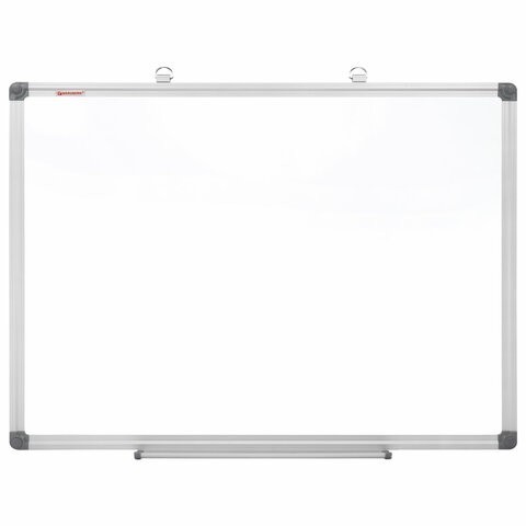 Магнитно маркерная доска на стену Brauberg Extra 45х60 см 237553