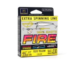 Леска Balsax Fire Box 100м 0,3 (10,6кг)
