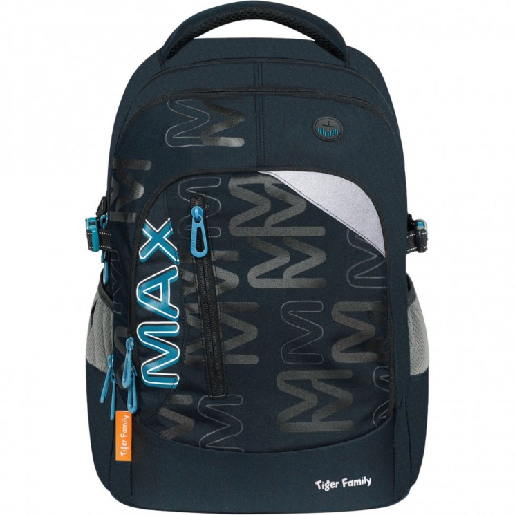 Рюкзак школьный ортопедический Tiger Family Max Multi-M 26 л 270221
